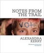 Cover: Notes from the Trail - Modern Times