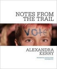 Enlarge image Cover: Notes from the Trail - Modern Times