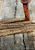 Cover: Death and Resurrection of the Messiah Session 10 - Zondervan