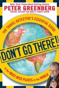 Cover: Don't Go There! - Rodale Press