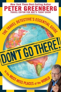 Enlarge image Cover: Don't Go There! - Rodale Press