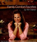 Cover: Family Comfort Favorites - KW Press