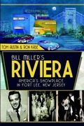 Cover: Bill Miller's Riviera - Arcadia Publishing (SC)