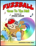 Cover: Fuzzball Goes to the Mall - Copper Canyon Media