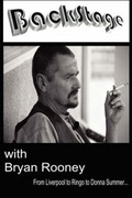 Cover: Backstage with Bryan Rooney - Ariey Production