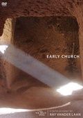 Cover: Early Church Session 3 - Zondervan