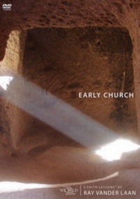 Enlarge image Cover: Early Church Session 3 - Zondervan