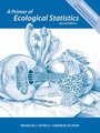 Cover: A Primer of Ecological Statistics - Oxford University Press Inc