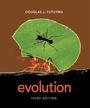 Cover: Evolution - Sinauer Associates Inc.,U.S.