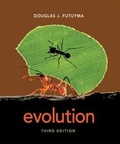 Cover: Evolution - Sinauer Associates Inc.,U.S.