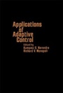 Cover: Applications of Adaptive Control - Academic Press
