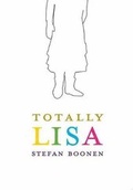 Cover: Totally Lisa - Clavis Publishing