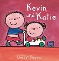 Cover: Kevin and Katie - Clavis Publishing