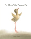 Cover: For Those Who Want to Fly - Clavis Publishing