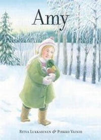 Enlarge image Cover: Amy - Clavis Publishing