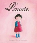 Cover: Laurie - Clavis Publishing