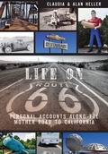Cover: Life on Route 66 - Arcadia Publishing (SC)