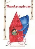 Cover: Thankyouplease - Clavis Publishing