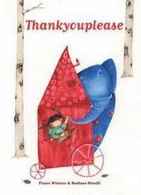 Enlarge image Cover: Thankyouplease - Clavis Publishing