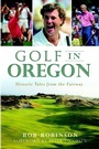Cover: Golf in Oregon - Arcadia Publishing (SC)