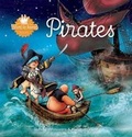 Cover: Pirates - Clavis Publishing