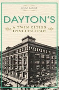Cover: Dayton's - Arcadia Publishing (SC)