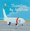 Cover: Traveling by Airplane - Clavis Publishing