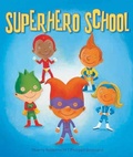 Cover: Superhero School - Clavis Publishing