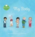 Cover: My Body - Clavis Publishing