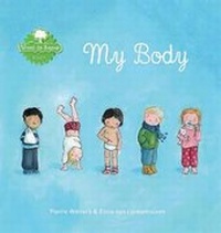 Enlarge image Cover: My Body - Clavis Publishing
