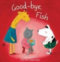 Cover: Good-Bye, Fish - Clavis Publishing