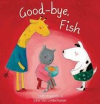 Abbildung von: Good-Bye, Fish - Clavis Publishing