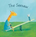 Cover: The Seesaw - Clavis Publishing