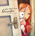 Cover: Get Well Soon, Grandpa - Clavis Publishing