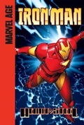 Cover: Heart of Steel - Abdo Publishing Company