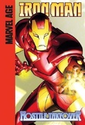 Cover: Hostile Takeover - Abdo Publishing Company