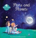 Cover: Stars and Planets - Clavis Publishing