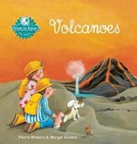 Enlarge image Cover: Volcanoes - Clavis Publishing