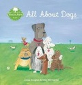 Cover: All About Dogs - Clavis Publishing