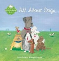 Enlarge image Cover: All About Dogs - Clavis Publishing