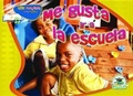 Cover: Me Gusta IR a la Escuela - Rourke Educational Media