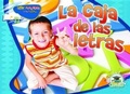 Cover: La Caja de Las Letras - Rourke Educational Media