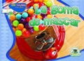 Cover: La Goma de Mascar - Rourke Educational Media