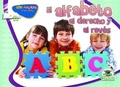 Cover: El Alfabeto Al Derecho Y Al Reves - Rourke Educational Media