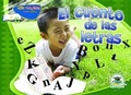 Cover: El Cuento de Las Letras - Rourke Educational Media