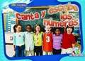 Cover: Canta Y Escribe Los Numeros - Rourke Educational Media