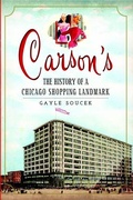 Cover: Carson's - Arcadia Publishing (SC)