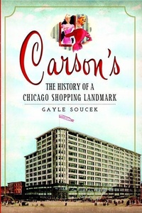 Enlarge image Cover: Carson's - Arcadia Publishing (SC)