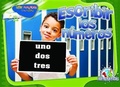 Cover: Escribir Los Numeros - Rourke Educational Media