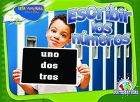 Enlarge image Cover: Escribir Los Numeros - Rourke Educational Media
